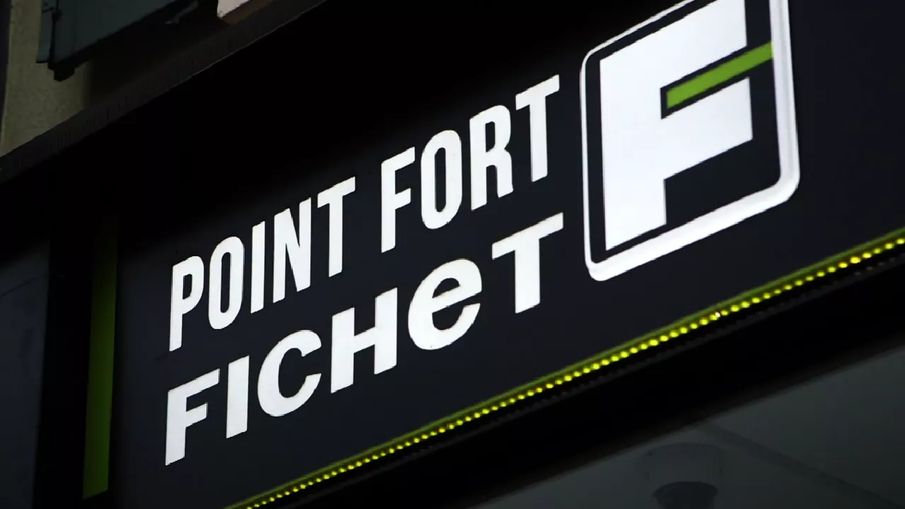 Frédéric, installateur agréé Point Fort Fichet à Rueil-Malmaison